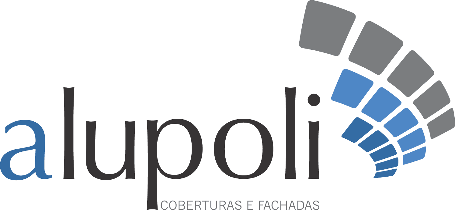 Alupoli Coberturas e Fachadas
