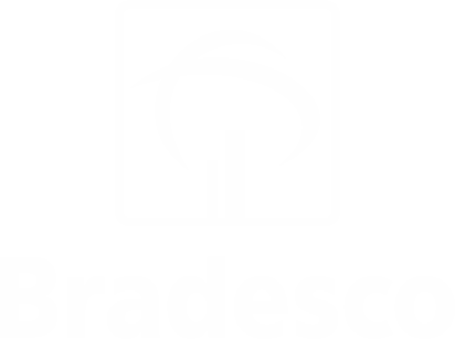 Logotipo Bradesco