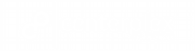 Logotipo CenterPlex