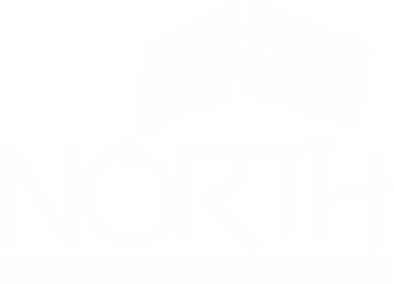Logotipo North Shopping