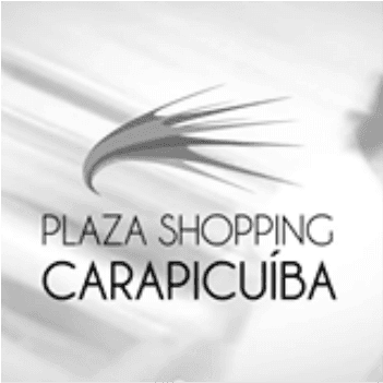 Logotipo Plaza Carapicuíba